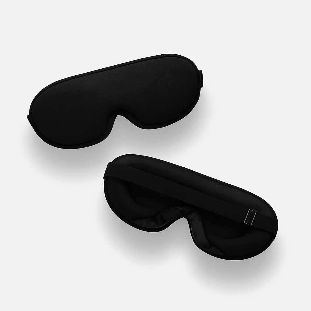 TheraLife™ Premium Sleepmask